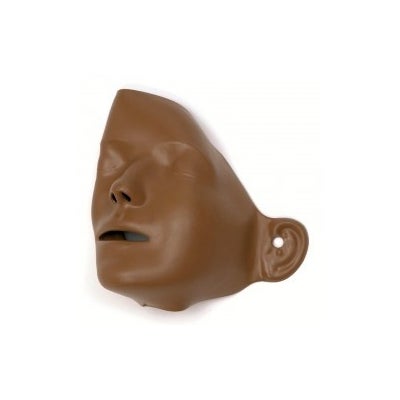 Masques de visage pour Little Anne/Resusci Anne