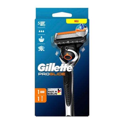 ProGlide Flexball rasoir avec 1 lame ProGlide Flexball rasoir avec 1 lame