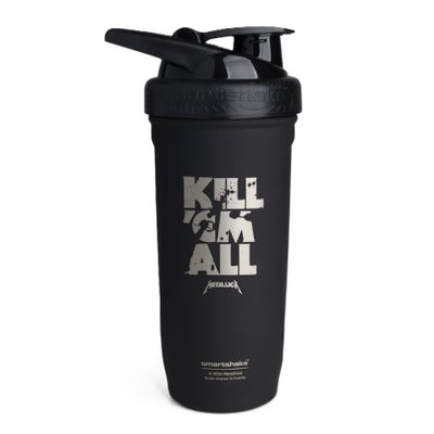 Reforce Stainless Steel, Rock Band Collection, Metallica Kill Em All Reforce Stainless Steel, Rock Band Collection, Metallica Kill Em All