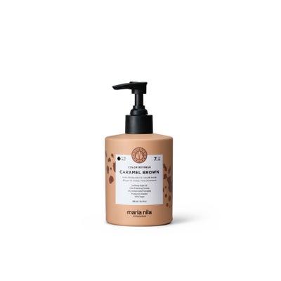 Colour Refresh - 7.35 Caramel Brown Colour Refresh - 7.35 Caramel Brown