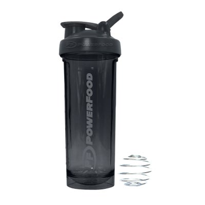 Glow Cup Tritan Shaker