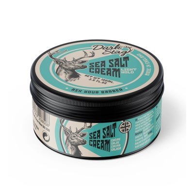 Sea Salt Cream