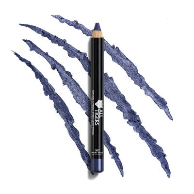 Eyeshadow | Lidschatten - 307 NIGHT BLUE
