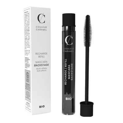 Refill Mascara Backstage, Nummer 31 Refill Mascara Backstage, Nummer 31
