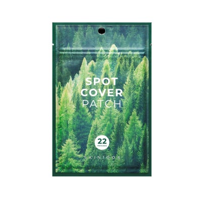 Tea-Trica - Spot Cover Patch