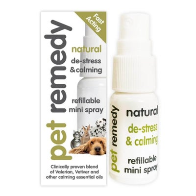 Tier-Beruhigungsspray