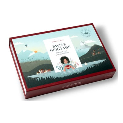 Erlebnisbox