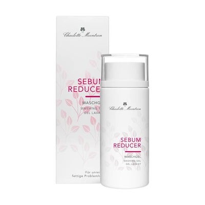 Sebum Reducer Gel lavant