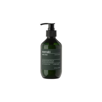 Care - Hand Lotion Harvest moon