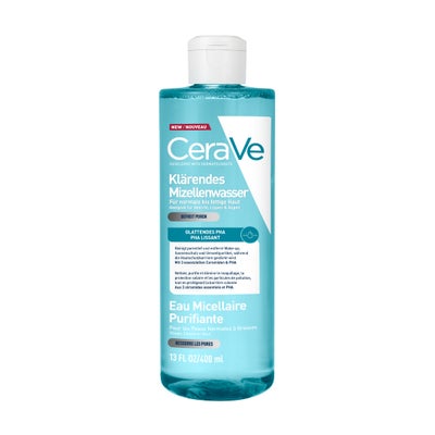 Eau Micellaire Purifiante Eau Micellaire Purifiante