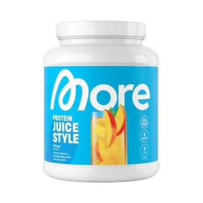 Protein Juice Style Mango