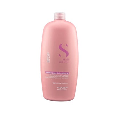 Semi di Lino Moisture Nutritive Leave-In Conditioner