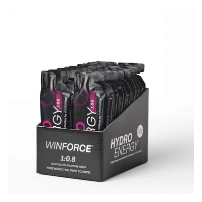 Hydro Energy, Brombeere