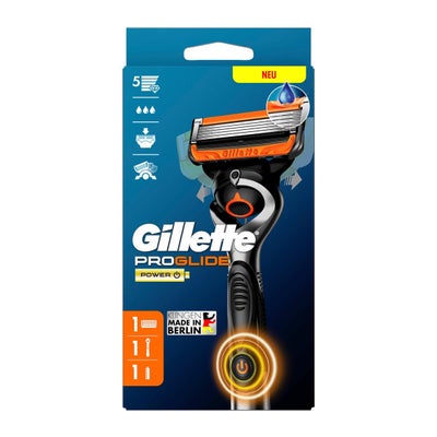 ProGlide Flexball rasoir Power avec 1 lame ProGlide Flexball rasoir Power avec 1 lame