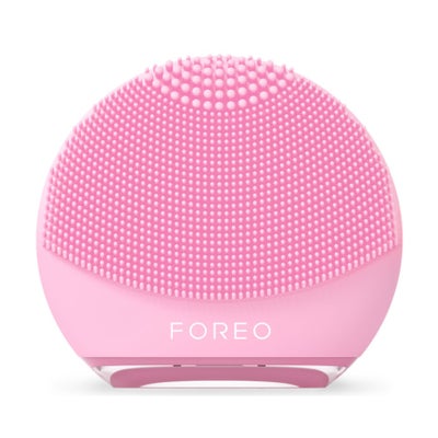 Brosse nettoyante pour le visage Luna 4 play tickle me pink