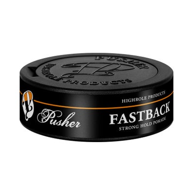 Styling - Fastback Pocket Size