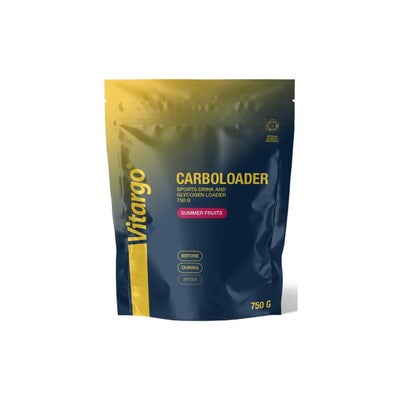 Carboloader, Beutel, Summer Fruits