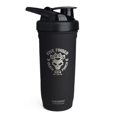 Reforce Stainless Steel, Rock Band Collection, Five Finger Death Punch Knucklehead Reforce Stainless Steel, Rock Band Collection, Five Finger Death Punch Knucklehead