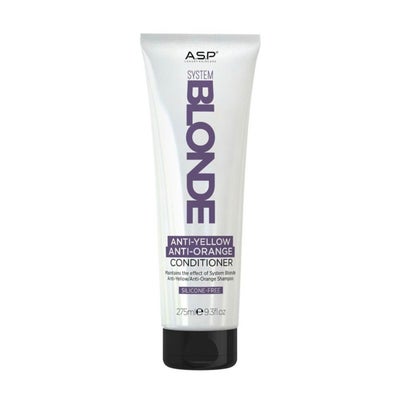 System Blonde Maintenance Conditioner System Blonde Maintenance Conditioner