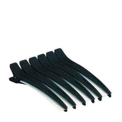 Carbon clips de séparation