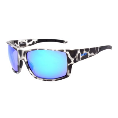 Sonnenbrille Shannon, grau