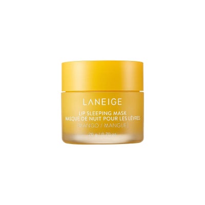 Lip Sleeping Mask Mango