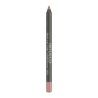 Soft Lip Liner Waterproof 172.120 classic lady
