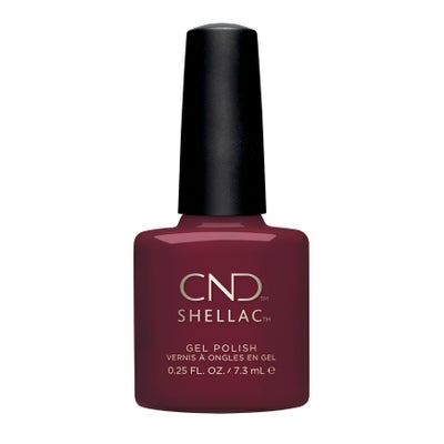 Shellac UV Color Coat Bloodline