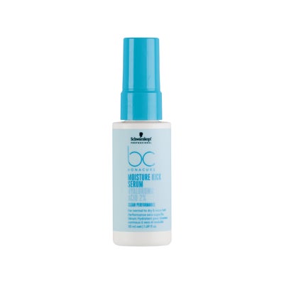 BC Moisture Kick - Serum Hyaluronic Acid 2%