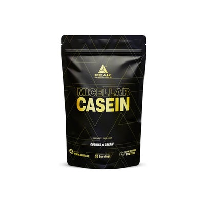 Micellar Casein Protein, Cookies & Cream
