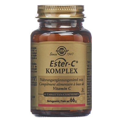 Ester-C Komplex comprimés
