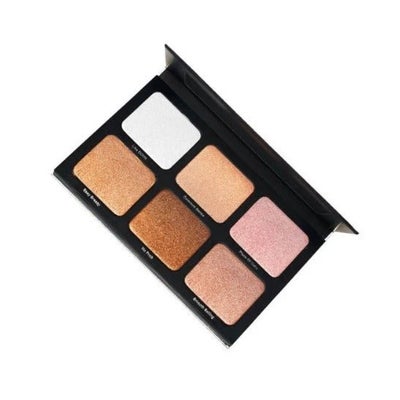 Danessa Face - Lightwork I Palette
