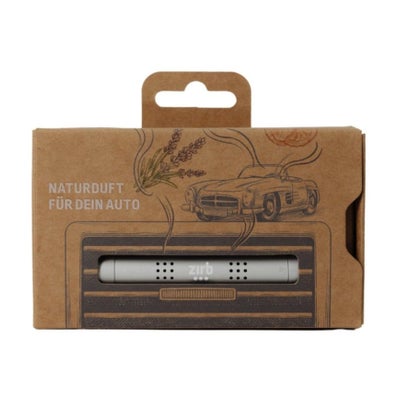 Car inclus parfum Relaxt huile essentielle