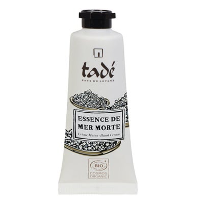 Handcreme Essenz aus dem Toten Meer Handcreme Essenz aus dem Toten Meer