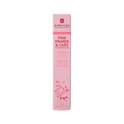 PINK PRIMER & CARE PINK PRIMER & CARE