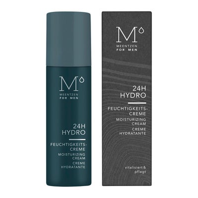 M4M Crème hydratante 24H M4M Crème hydratante 24H