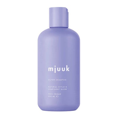 Silver Shampoo