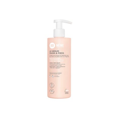 Hand- & Fussserum