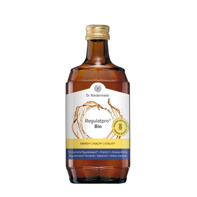 Bio au goût d’ananas