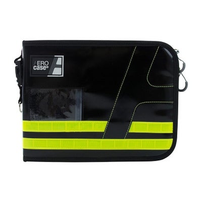 Multi-Organizer ORGAbag DINA5, Plane, schwarz