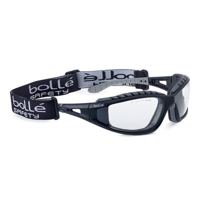 Schutzbrille Tracker II Clear