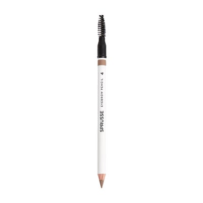 Eyes - SPRUSSE Eyebrow Pencil 4 Ash Blonde Eyes - SPRUSSE Eyebrow Pencil 4 Ash Blonde