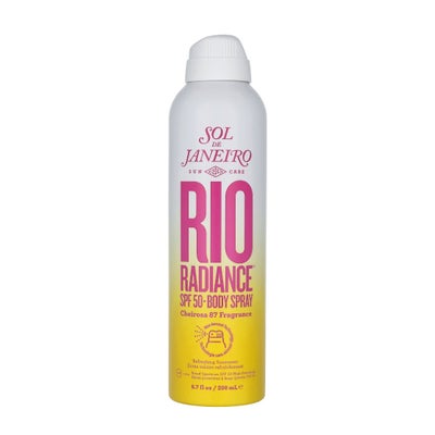 Sol De Janeiro Rio Radiance Body Spray