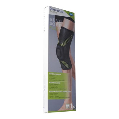 Genu Soft plus Bandage S4+