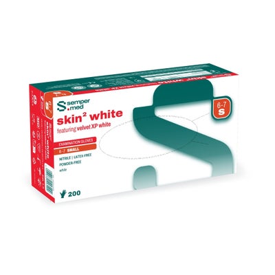 skin2 S white