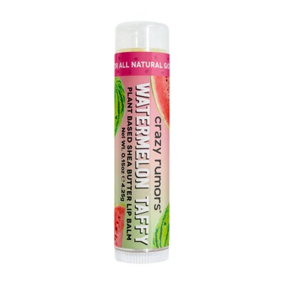 Watermelon Taffy Lip Balm