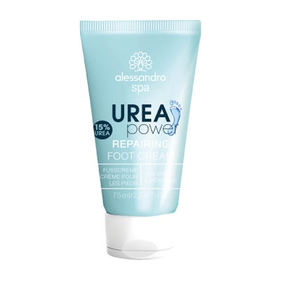 Spa - Foot Cream Urea Power