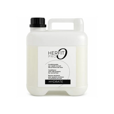 Herfit Pro Discipline Baume demelant