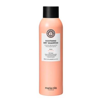 Soothing Dry Shampoo