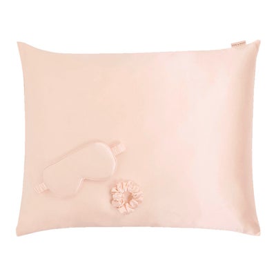 Serenity Silk Bundle Champagne